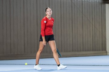 Ida Wobker 595 - TNB Verbandsmeisterschaft